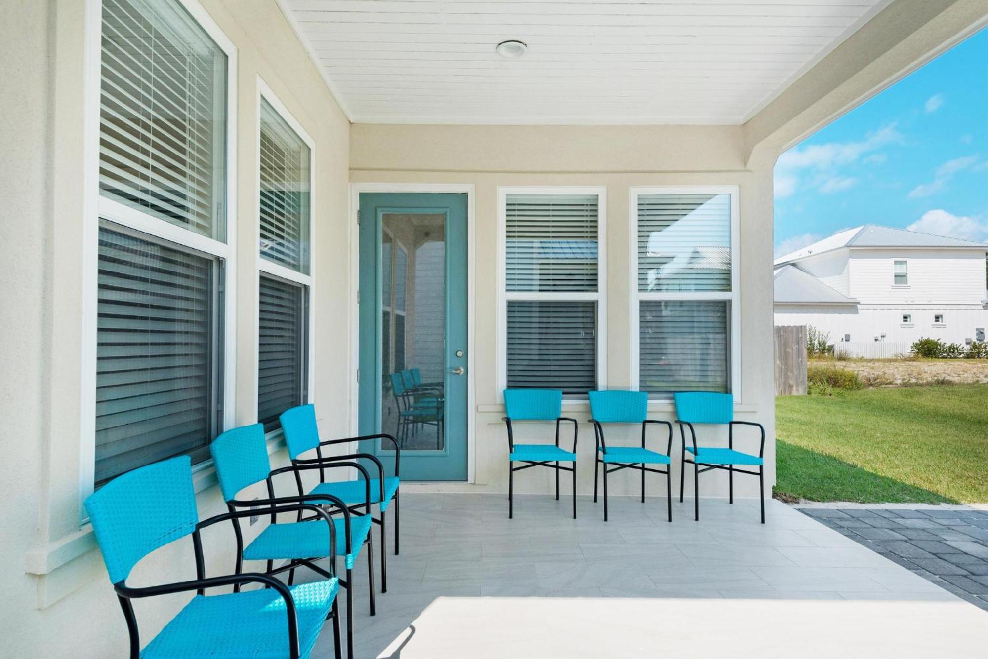 Stay Anchored Destin Exterior foto